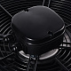 Тепловентилятор водяной Ballu BHP-W3-25-LN