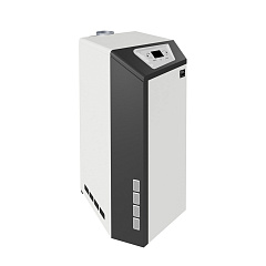 Напольный газовый котел отопления, одноконтурный Лемакс OMEGA E-50