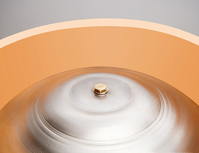 Бойлер косвенного нагрева GEFFEN GLB 200л