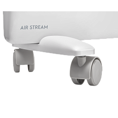 Электрический обогреватель Electrolux ECH/AS-1000 MR