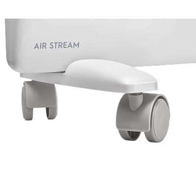 Электрический обогреватель Electrolux ECH/AS-1500 ER