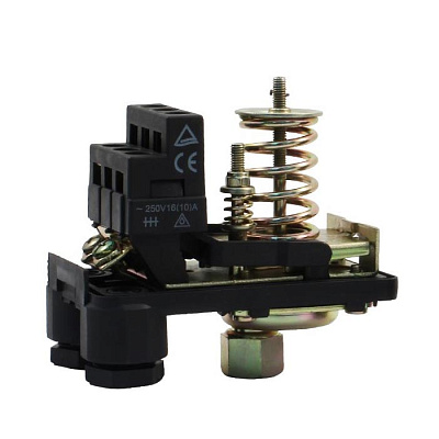 Реле давления UNIPUMP РМ/5, внутренняя резьба 1/4