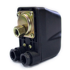 Реле давления Belamos PS-02C