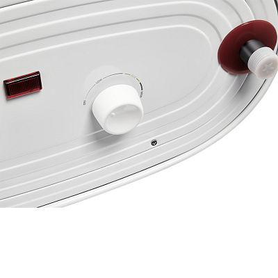 Электрический накопительный водонагреватель Ballu BWH/S 50 Level PRO