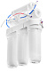 Система обратного осмоса Гейзер Престиж М (12 l)
