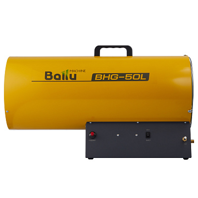 Газовая тепловая пушка Ballu BHG-50L