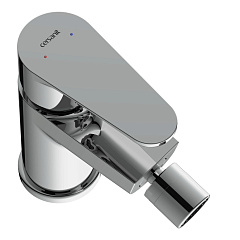 Смеситель для биде Cersanit CERSANIA