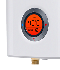 Электрический проточный водонагреватель Thermex Topflow 6000