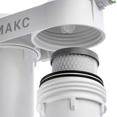 Фильтр для воды Гейзер Макс