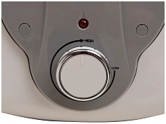 Электрический накопительный водонагреватель Oasis Small 6 KP