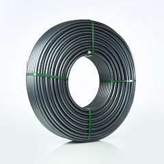 Труба из сшитого полиэтилена (PEXa-EVOH) напорная VALTEC c барьерным слоем EVOH, тип PE-Xa 16(2,2) мм, VA1622.3.C