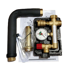 Группа безопасности котла Buderus BSS 8