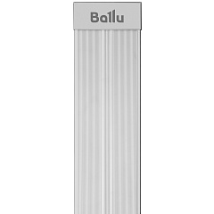 Инфракрасный электрический обогреватель Ballu BIH-APL-1.0-M