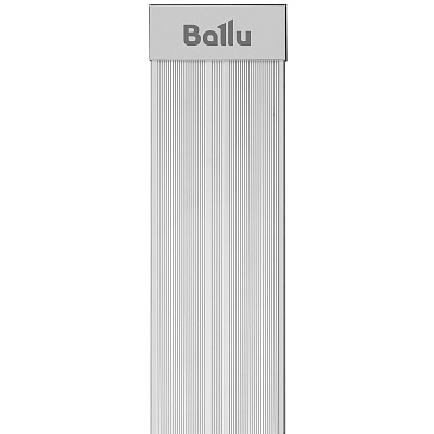 Инфракрасный электрический обогреватель Ballu BIH-APL-1.0-M