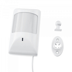 Датчик движения EctoControl проводной (ES-MOWS-01)