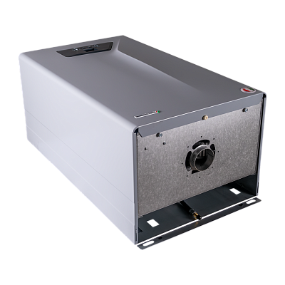 Настенный газовый двухконтурный котел отопления Italtherm CITY CLASS 25 F Gray Flame (301051A87серый)