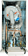 Настенный газовый конденсационный одноконтурный котел отопления Italtherm TIME POWER 50 K (301051350)