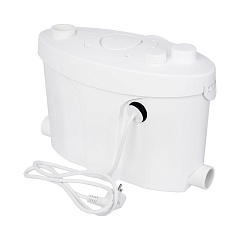 Канализационная станция HOOBS  RCS 401 400Вт 1x220-240В 50Гц