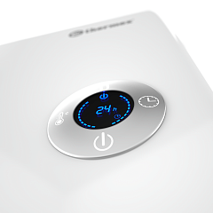 Электрический обогреватель Thermex Frame 2000E Wi-Fi