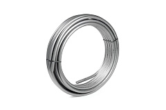 Труба Rehau RAUTITAN flex из сшитого полиэтилена PE-Xa с кислородозащитным слоем, 16x2,2 мм