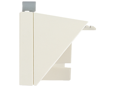 Термостат Nobo NCU 1R для конвекторов NTE 4S, NFC4S, NFC4N, NFC2S, NFC2N