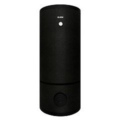 Бойлер косвенного нагрева Elsen EWH03 с одним змеевиком 150 л, нержавеющая сталь AISI 304