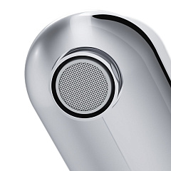 Смеситель для раковины AM.PM Sunny F85C02100, хром