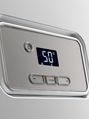 Настенный газовый двухконтурный котел отопления Protherm Гепард 12 MOV