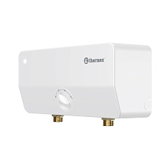 Электрический проточный водонагреватель Thermex Artflow 6000