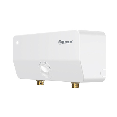 Электрический проточный водонагреватель Thermex Artflow 6000