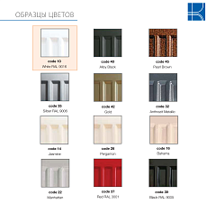 Стальной панельный радиатор отопления Korado Radik VK 11/400/1800