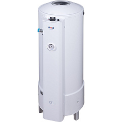 Напольный газовый котел отопления Ростовгазоаппарат RGA 11 Classic TL 2210-379