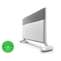 Электрический обогреватель (конвектор) Ballu Apollo Transformer BEC/AT-1500 1,5 кВт (без блока управления)