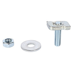 Болт Stout быстрого монтажа М8х30