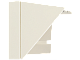 Термостат Nobo NCU ER для конвекторов NTE 4S, NFC4S, NFC4N, NFC2S, NFC2N