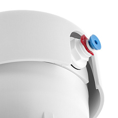 Проточный фильтр Гейзер Био 311 66024