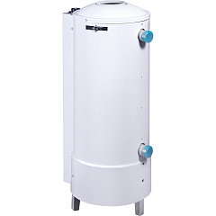 Напольный газовый котел отопления Ростовгазоаппарат RGA 11 Classic TL 2210-379