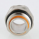 Ниппель VALTEC сдвоенный 1 1/4 x 1 1/4