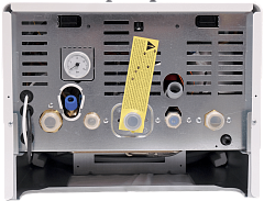 Настенный газовый двухконтурный котел отопления Italtherm CITY CLASS 28 C (301051A82)