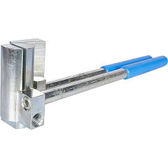 Гибочные клещи Stout для шины (шиногиб)