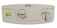 Газовая колонка Baxi SIG-2 11i