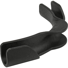 Фиксатор поворота угла Stout 90 градусов для труб диаметром 14-18 мм (пластик)