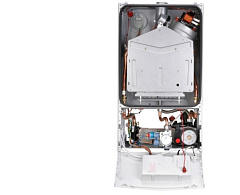 Настенный газовый одноконтурный котел отопления Bosch GAZ WBN 6000-18H RN