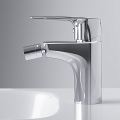 Смеситель для биде AM.PM Gem F90A83100