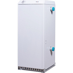 Напольный газовый котел отопления Ростовгазоаппарат RGA 11 хChange