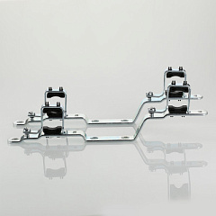 Кронштейн VALTEC для коллекторов 500n-e и 560n-e1 дюйм (1шт)