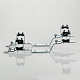 Кронштейн VALTEC для коллекторов 500n-e и 560n-e1 дюйм (1шт)