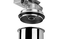 Фильтр Гейзер премьер 3/4