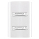 Электрический накопительный водонагреватель Ballu BWH/S 50 Smart WIFI DRY+