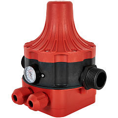 Блок насосной автоматики Rommer EPC-5